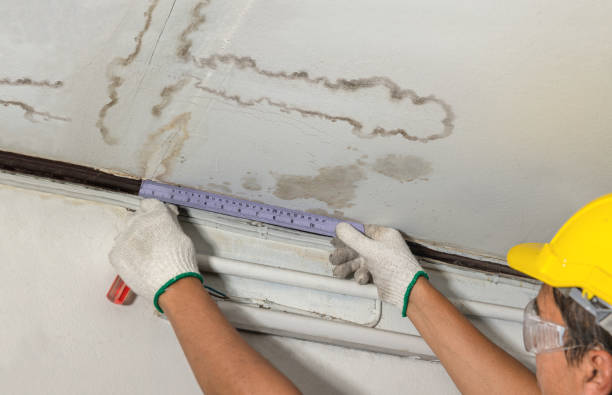 Reliable Water Damage contractor in Granville, OH by Water Damage Irwin